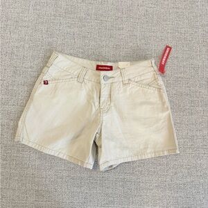 UNIONBAY Beige Women's Shorts